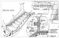 Planung neuer Treppe nach Vorbild Mendelsohns
