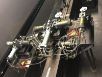 Doppelspektrograph