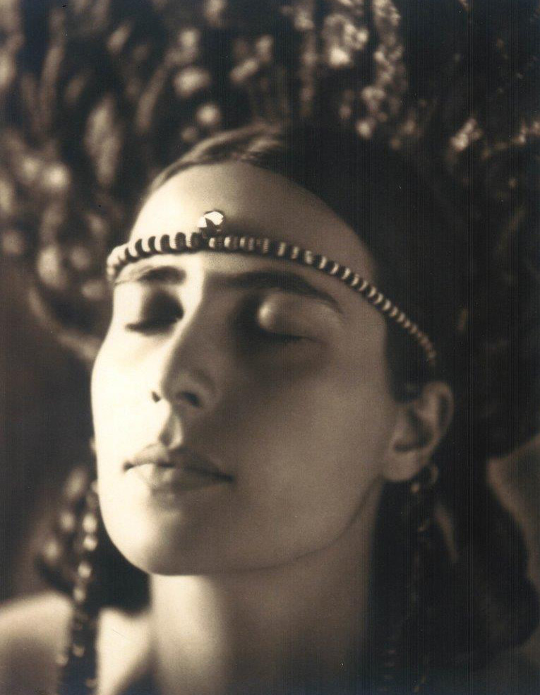 Foto von Luise Mendelsohn